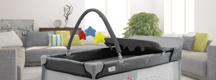 ¿Vale la pena comprar una cuna de viaje?